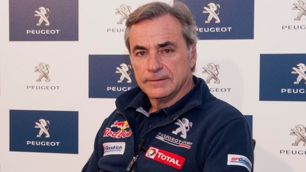 Carlos Sainz Carlos Sainz