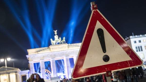 Berlín Berlín