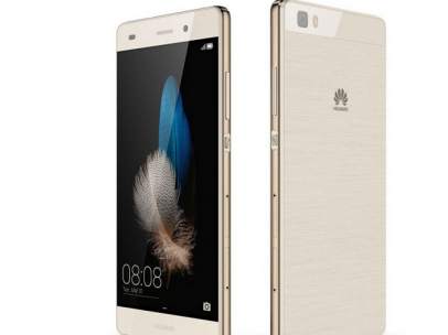 Huawei