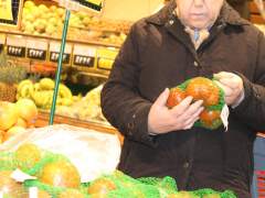 ALIMENTOS, SUPERMERCADO, PRECIOS, CRISIS, IPC, FRUTA