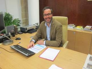 El alcalde de Palma, José Hila