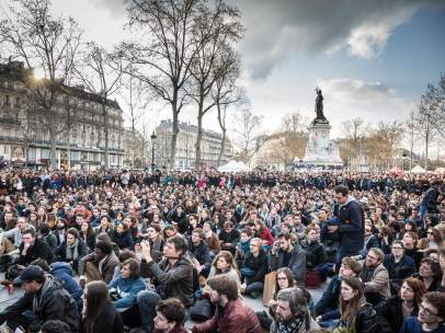 Manifestación