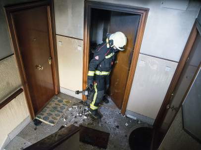 Bombero