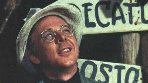 William Christopher William Christopher