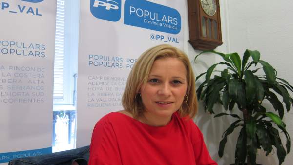 Fiscalia obri diligències per les irregularitats denunciades pel PP en Divalterra Fiscalia obri diligències per les irregularitats denunciades pel PP en Divalterra