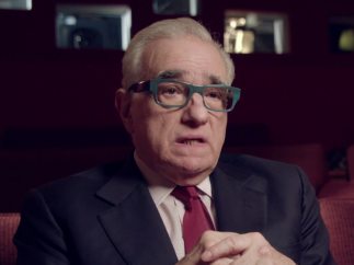 Martin Scorsese