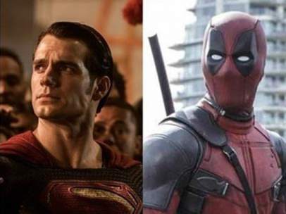 Películas de superhéroes
