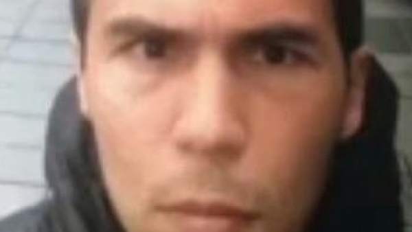 El sospechoso del atentado de Nochevieja en el club Reina de Estambul El sospechoso del atentado de Nochevieja en el club Reina de Estambul