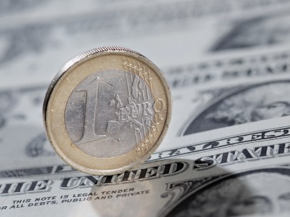 Euro/Dólar