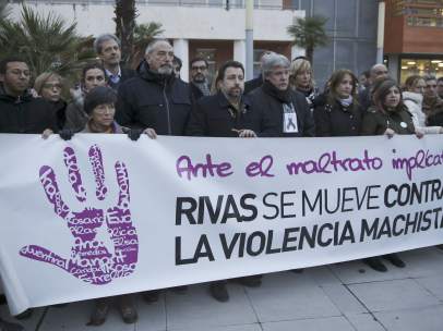 Violencia machista