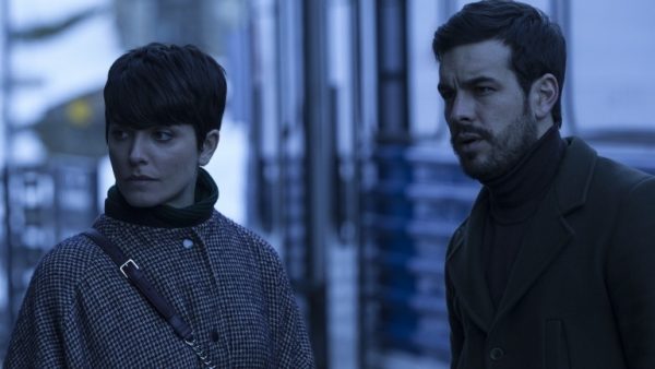 'Contratiempo' 'Contratiempo'