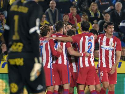 Atlético de Madrid