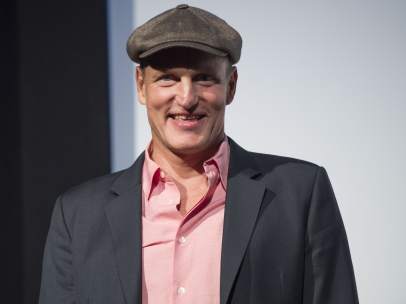 Woody Harrelson