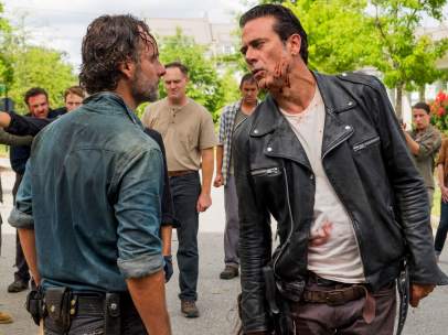 The Walking Dead