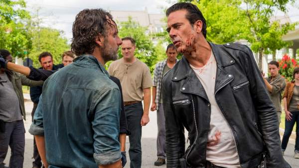The Walking Dead The Walking Dead