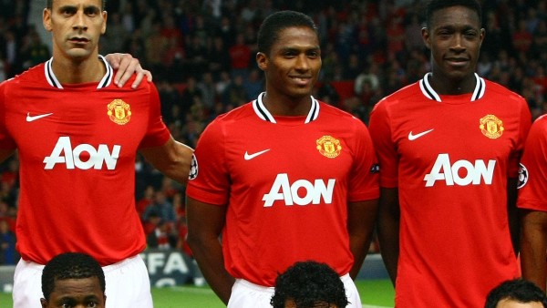 Antonio Valencia Antonio Valencia