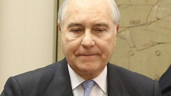 Carlos Dívar Carlos Dívar
