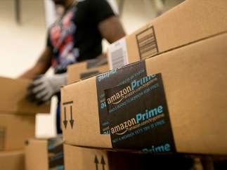 Amazon Prime