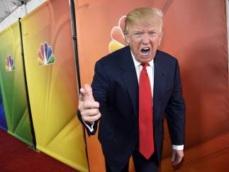 Donal Trump