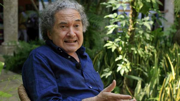 Ricardo Piglia Ricardo Piglia