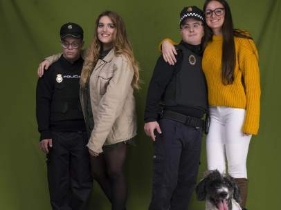 Calendario solidario