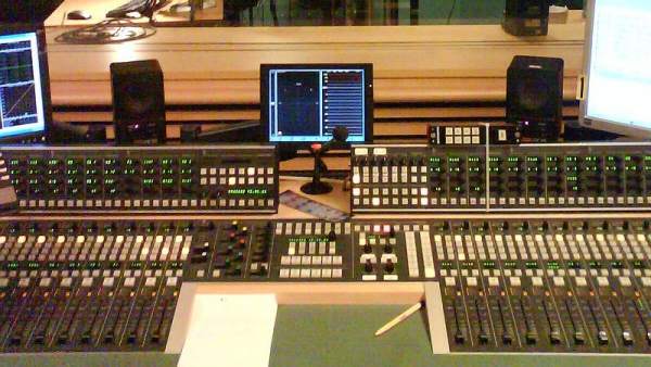 Radio noruega Radio noruega