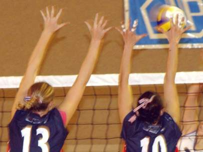 Voleibol