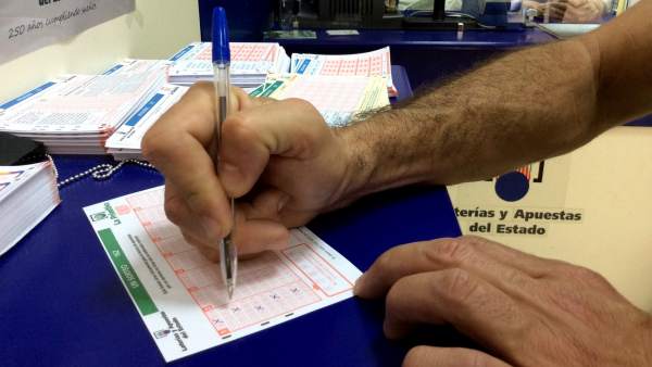 Sorteo Sorteo