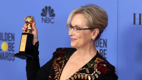 Meryl Streep Meryl Streep