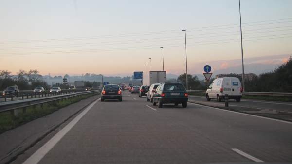 Autopista A-66 Autopista A-66