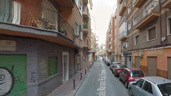Violencia machista Violencia machista