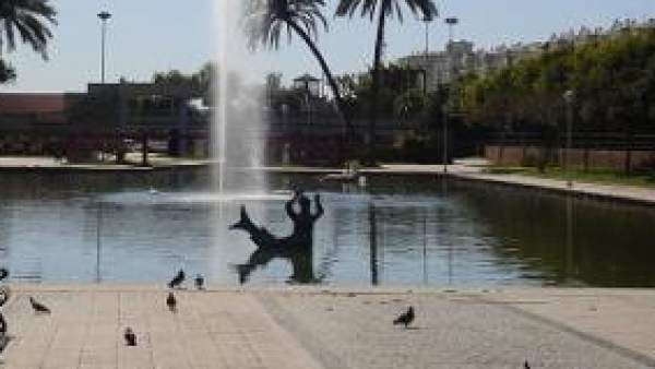 Parque del Oeste de Málaga Parque del Oeste de Málaga