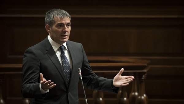 Fernando Clavijo Fernando Clavijo