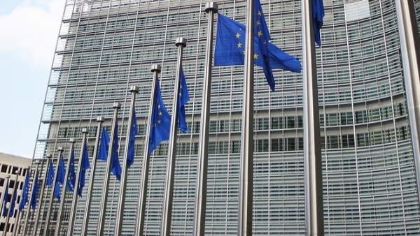 Sede de la Comisión Europea en Bruselas Sede de la Comisión Europea en Bruselas