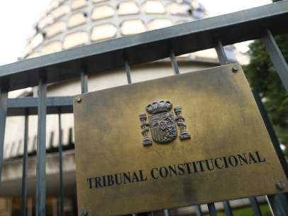 Tribunal Constitucional.