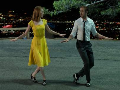 LA LA LAND