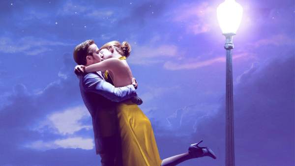 La ciudad de las estrellas (La La Land) La ciudad de las estrellas (La La Land)