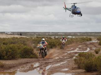 Dakar 2017