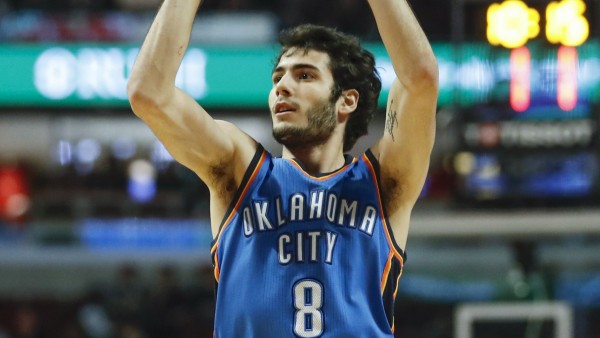 Abrines Abrines