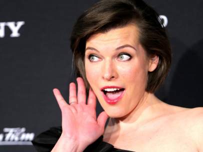 Milla Jovovich