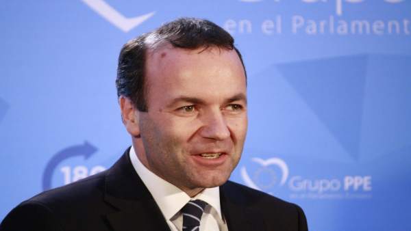 Manfred Weber Manfred Weber