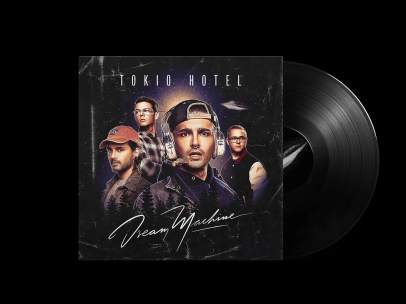 Tokio Hotel