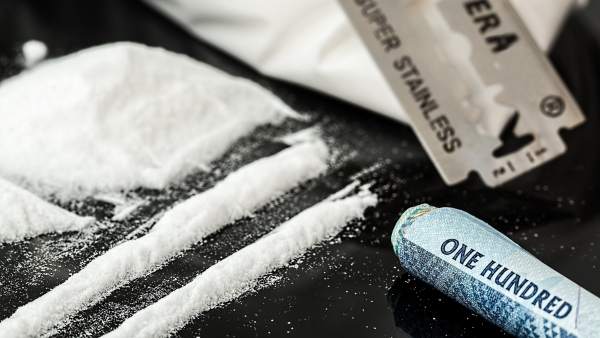 Cocaína Cocaína