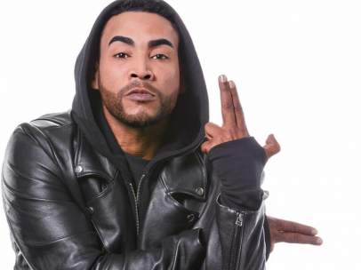El reggaetonero boricua Don Omar
