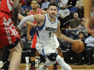 Ricky Rubio