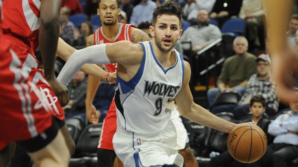 Ricky Rubio Ricky Rubio