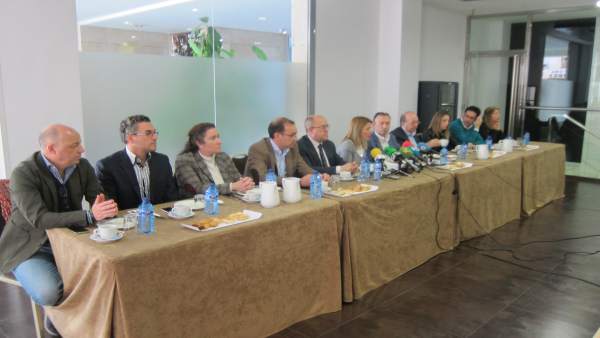 Balance de gestión del Ayuntamiento de Cáceres Balance de gestión del Ayuntamiento de Cáceres