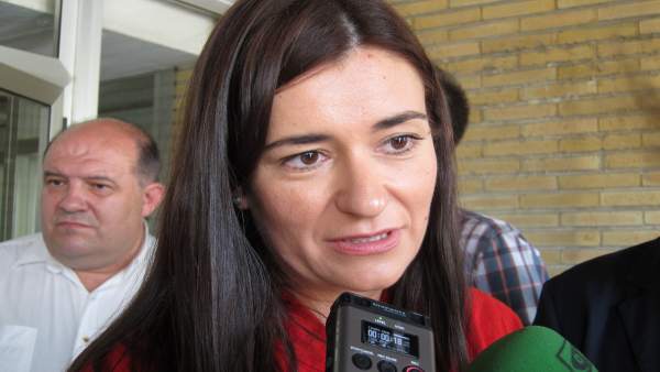 Carmen Montón Carmen Montón