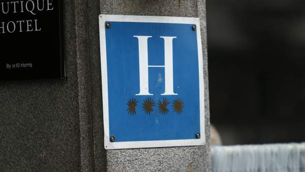 Hotel de cuatro estrellas, hoteles, turismo, alojamiento Hotel de cuatro estrellas, hoteles, turismo, alojamiento
