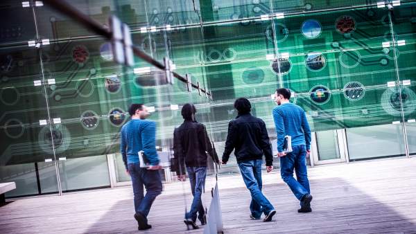 Educació incrementa un 62% les beques universitàries de no abandonament al concedir 175 Educació incrementa un 62% les beques universitàries de no abandonament al concedir 175